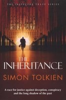 The Inheritance (Paperback) - Simon Tolkien Photo