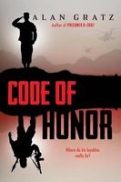 Code of Honor (Hardcover) - Alan Gratz Photo