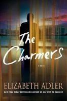 The Charmers (Hardcover) - Elizabeth Adler Photo