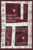 Enhanced Ethnographic Methods - Audiovisual Techniques, Focused Group Interviews, and Elicitation (Paperback) - Jean J Schensul Photo
