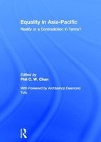 Equality in Asia-Pacific - Reality or a Contradiction in Terms? (Hardcover) - Phil C W Chan Photo