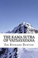 The Kama Sutra of Vatsayayana (Paperback) - Sir Richard Francis Burton Photo