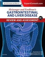 Sleisenger and Fordtran's Gastrointestinal and Liver Disease Review and Assessment (Paperback, 10th Revised edition) - Emad Qayed Photo
