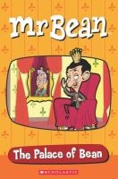 Mr Bean: The Palace of Bean (Paperback) - Fiona Beddall Photo