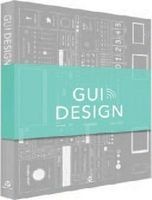 GUI - Graphical User Interface Design (Hardcover) - SendPoints Photo