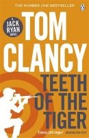 The Teeth of the Tiger (Paperback) - Tom Clancy Photo