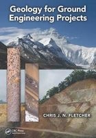 Geology for Ground Engineering Projects (Paperback) - Chris J N Fletcher Photo