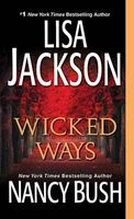 Wicked Ways (Paperback) - Lisa Jackson Photo