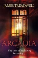 Arcadia (Paperback) - James Treadwell Photo