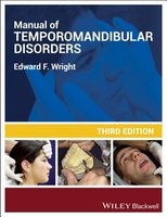 Manual of Temporomandibular Disorders (Paperback, 3rd Revised edition) - Edward F Wright Photo