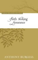 Faith Seeking Assurance (Paperback) - Anthony Burgess Photo