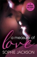 A Measure of Love (Paperback) - Sophie Jackson Photo