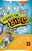 Hands-on Bible (Paperback) -  Photo