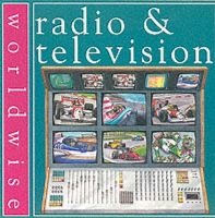 Radio and Television (Paperback, New edition) - Peter Lafferty Photo