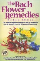 The Bach Flower Remedies - Revised Edition (Paperback, New edition) - Edward Bach Photo