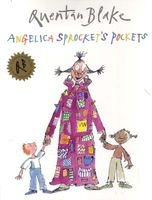 Angelica Sprocket's Pockets (Paperback) - Quentin Blake Photo