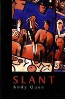 Slant (Paperback) - Andy Quan Photo