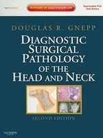Diagnostic Surgical Pathology of the Head and Neck (Hardcover, 2nd Revised edition) - Douglas R Gnepp Photo