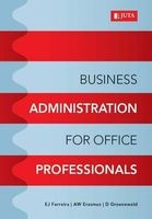 Business Administration for Office Professionals (Paperback) - EJ Ferreira Photo
