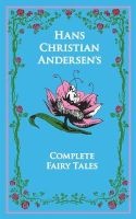 's Complete Fairy Tales (Leather / fine binding) - Hans Christian Andersen Photo
