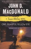 One Fearful Yellow Eye (Paperback) - John D MacDonald Photo