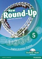 Round Up Level 5 Students' Book/CD-ROM Pack (Paperback) - V Evans Photo