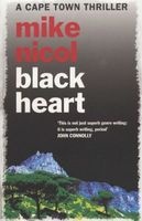 Black Heart (Paperback) - Mike Nicol Photo