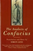 The Analects of  (Paperback, New Ed) - Confucius Photo