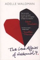 The Love Affairs of Nathaniel P. (Paperback) - Adelle Waldman Photo