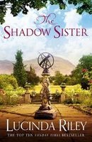 The Shadow Sister (Paperback, Air Iri OME) - Lucinda Riley Photo