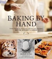 Baking by Hand (Paperback) - Andy King Photo
