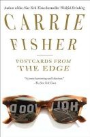 Postcards from the Edge (Paperback) - Carrie Fisher Photo