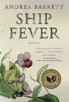 Ship Fever - Stories (Paperback) - Andrea Barrett Photo