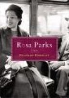 Rosa Parks (Paperback) - Douglas G Brinkley Photo