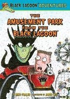 The Amusement Park from the Black Lagoon (Hardcover) - Mike Thaler Photo