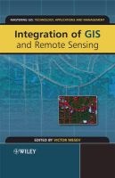 Integration of GIS and Remote Sensing (Paperback) - Victor Mesev Photo