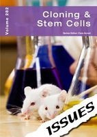 Cloning & Stem Cells, 282 (Paperback) - Cara Acred Photo