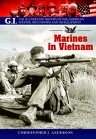 Marines in Vietnam (Paperback) - Christopher Anderson Photo