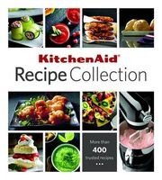 Kitchenaid Recipe Collection (Loose-leaf) - Ltd Publications International Photo
