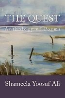 The Quest - An Anthology of Poems (Paperback) - Yoosuf Ali Shameela MS Photo