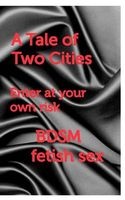 A Tale of Two Cities (Paperback) - Ghostwriter Photo