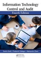 Information Technology Control and Audit (Hardcover, 4th Revised edition) - Sandra Senft Photo