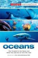 Oceans - The Threats to Our Seas and What You Can Do to Turn the Tide (Paperback, Media tie-in) - Participant Media Photo