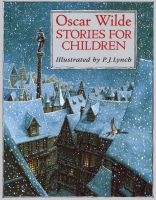  Stories for Children (Paperback, New Ed) - Oscar Wilde Photo