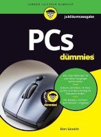 PCs Fur Dummies (German, Hardcover, 12th Revised edition) - Dan Gookin Photo