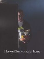  at Home (Hardcover) - Heston Blumenthal Photo
