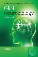 Glial Neurobiology (Paperback) - Alexei Verkhratsky Photo