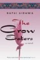 The Crow Eaters (Paperback) - Bapsi Sidhwa Photo