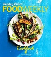 Food Weekly Cookbook 4 (Paperback) - Hilary Biller Photo