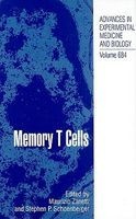 Memory T Cells (Hardcover, Edition.) - Maurizio Zanetti Photo